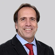 Fernando Marín